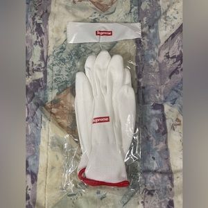 Supreme Gloves 2019